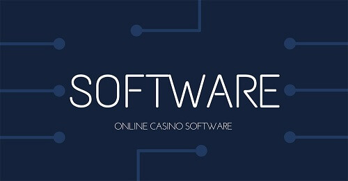 List of Casino Software Providers in the US